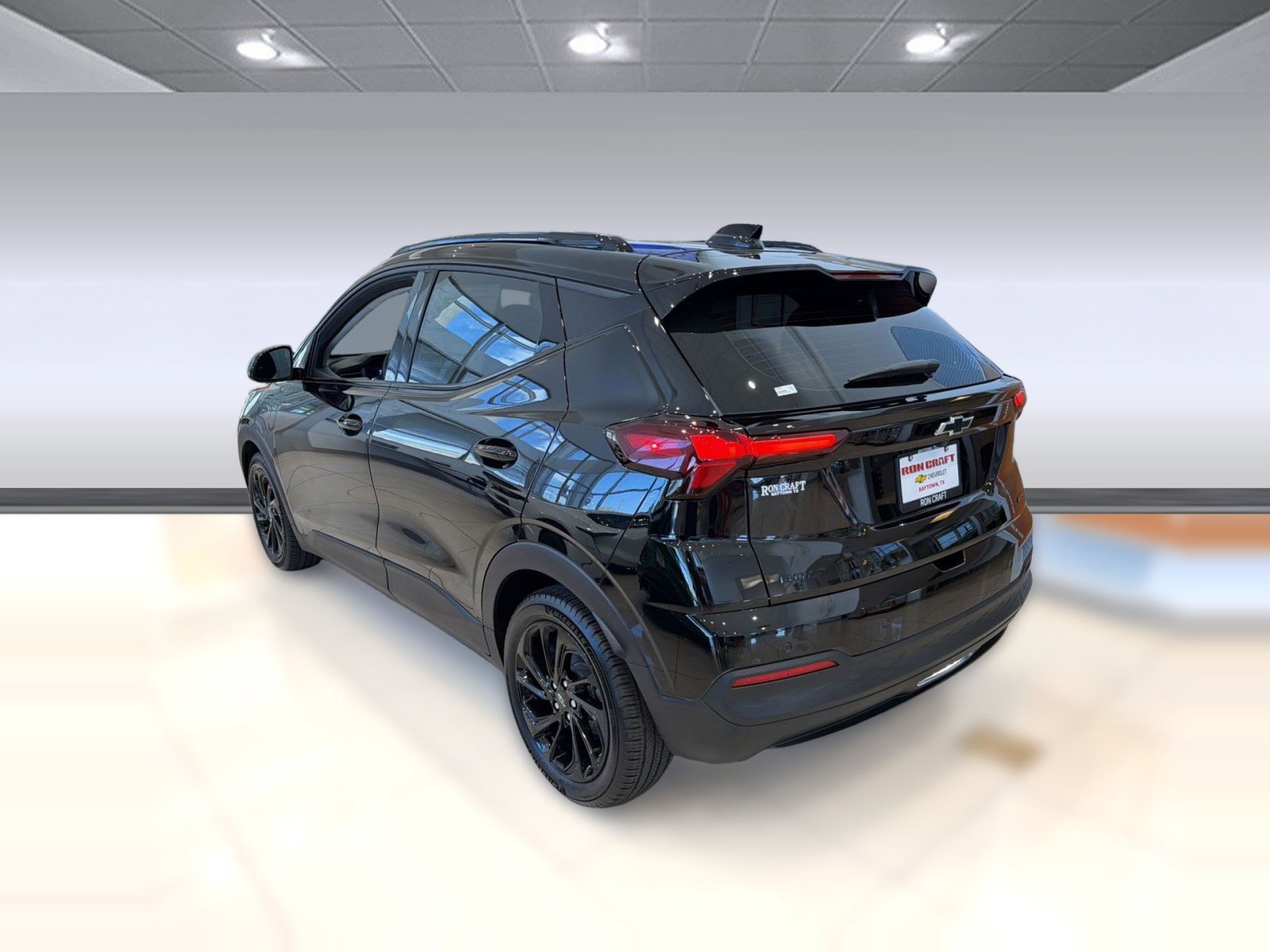 New 2027 Chevrolet Bolt RS image 3