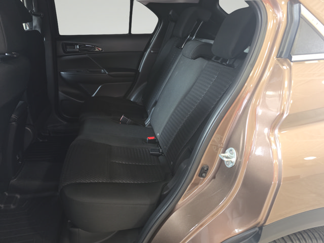 Used 2018 Mitsubishi Eclipse Cross LE AWD/4WD image 24