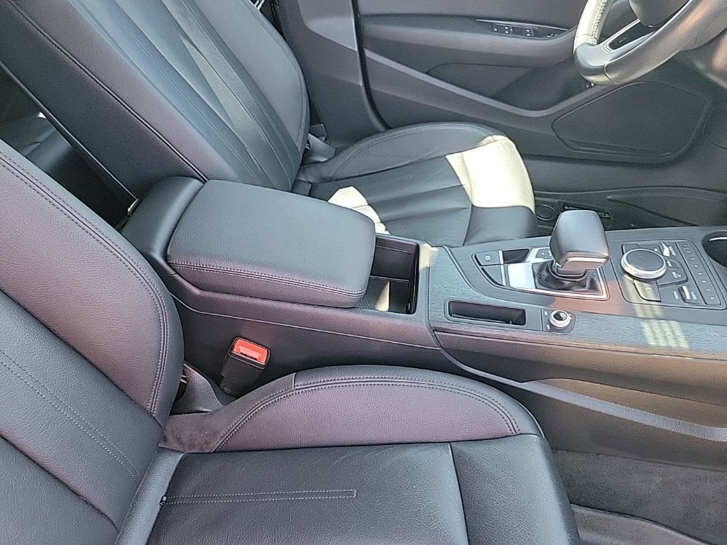Used 2018 Audi A4 2.0T Ultra Premium image 45