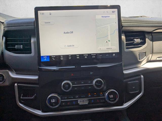 Used 2022 Ford Expedition Max XLT RWD image 14