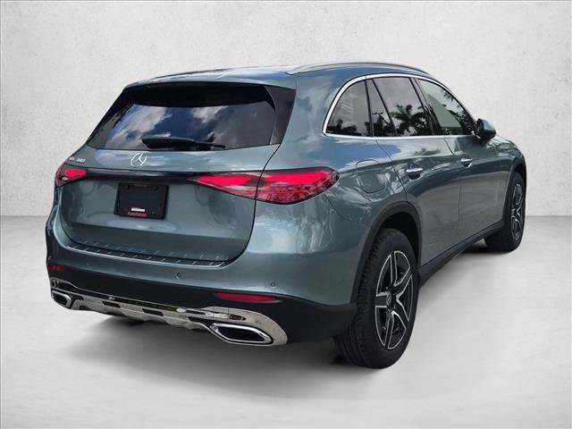 New 2027 Mercedes-Benz GLC 300 image 2
