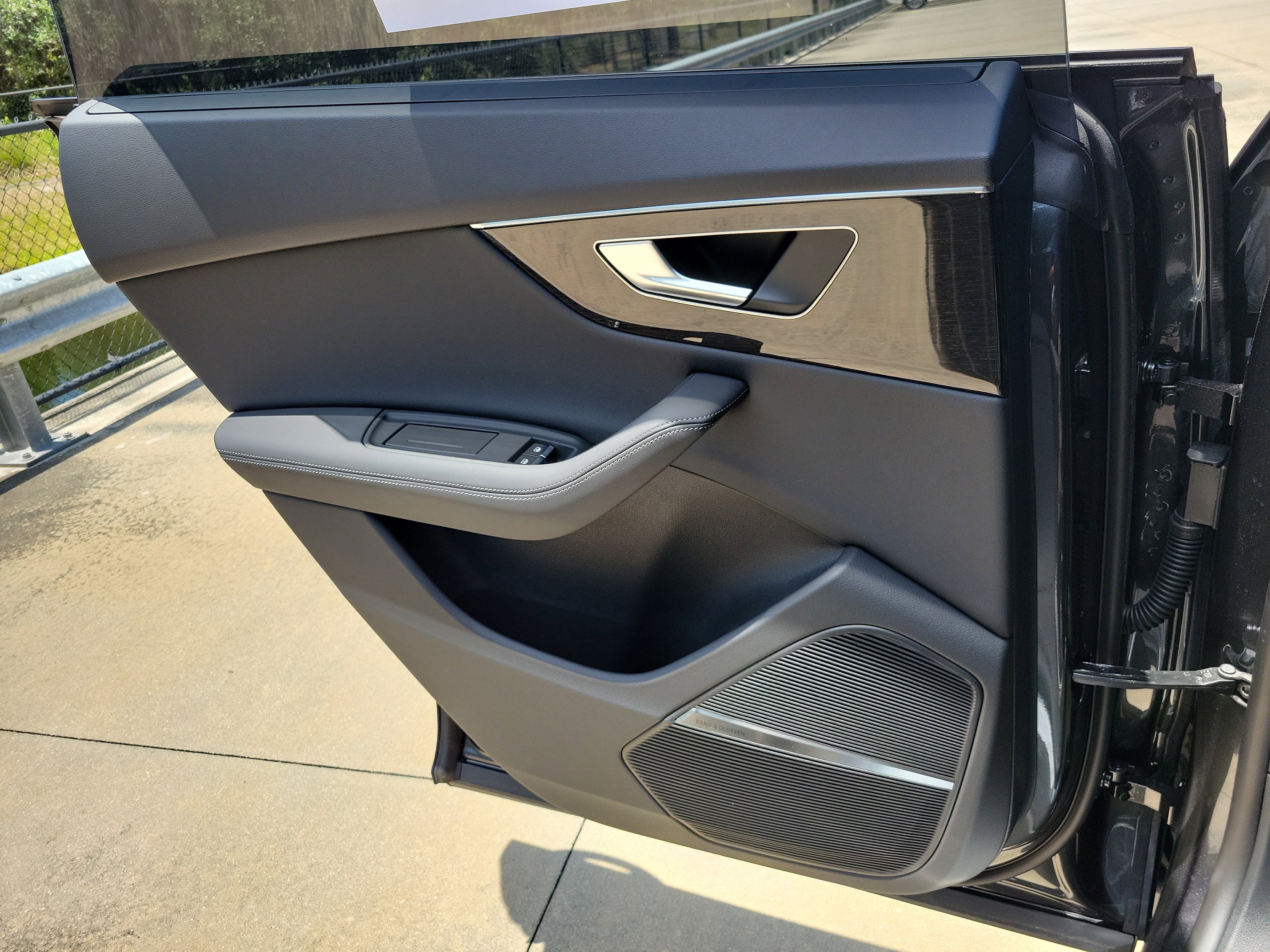 New 2026 Audi Q8 Premium Plus AWD/4WD image 16