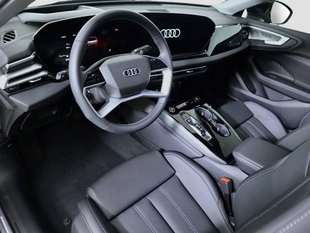 Used 2025 Audi A5 Premium Plus AWD/4WD image 10