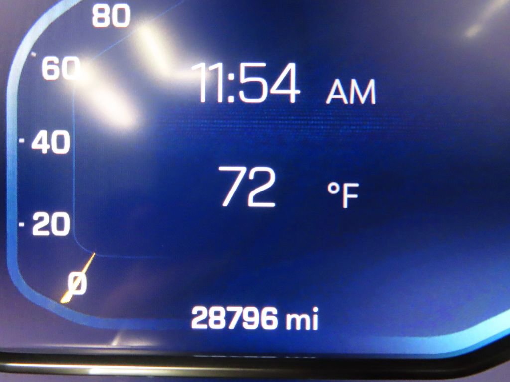 Used 2024 Chevrolet Silverado 1500 RST image 12