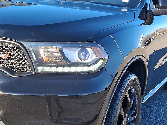 Used 2020 Dodge Durango GT image 9