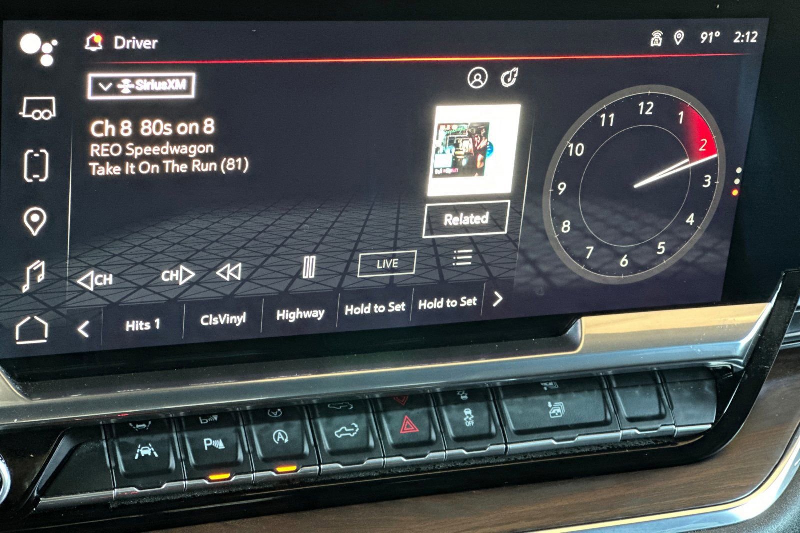 Certified 2024 GMC Sierra 1500 SLT w/ SLT Premium Plus Package image 18