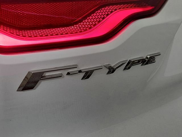 Used 2021 Jaguar F-TYPE First Edition image 30