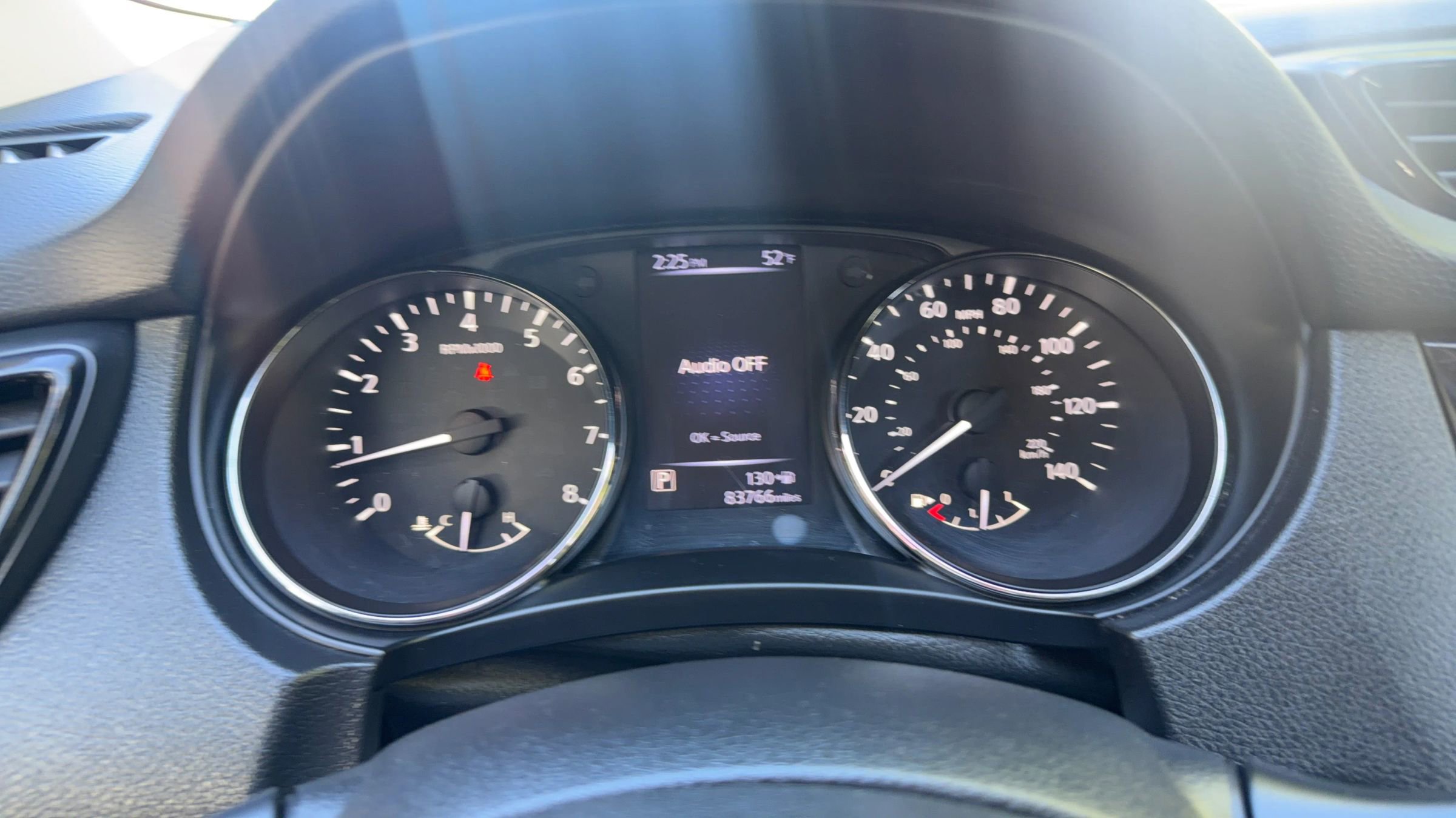 Used 2018 Nissan Rogue Sport S w/ S Appearance Package AWD/4WD image 29