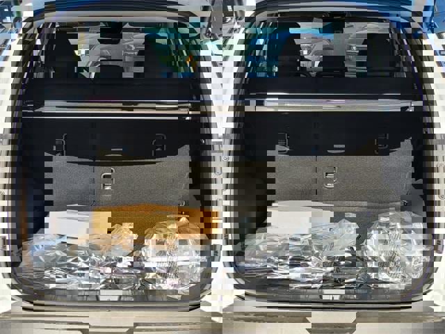 New 2025 Hyundai Tucson SEL image 16