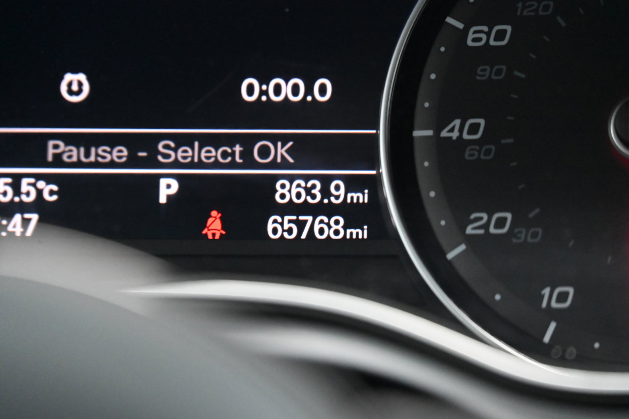 Used 2016 Audi RS 7 Performance image 28