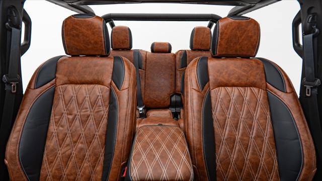 Used 2025 Jeep Gladiator Sport image 19