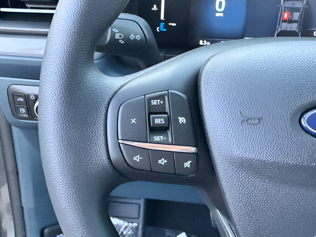 New 2026 Ford Maverick XL FWD image 15