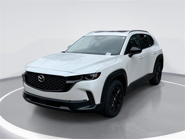 New 2026 MAZDA CX-50 AWD 2.5 S w/ Weather Package video 1