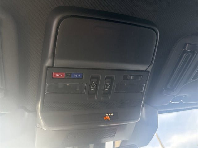 New 2026 Subaru Outback Limited AWD/4WD image 84