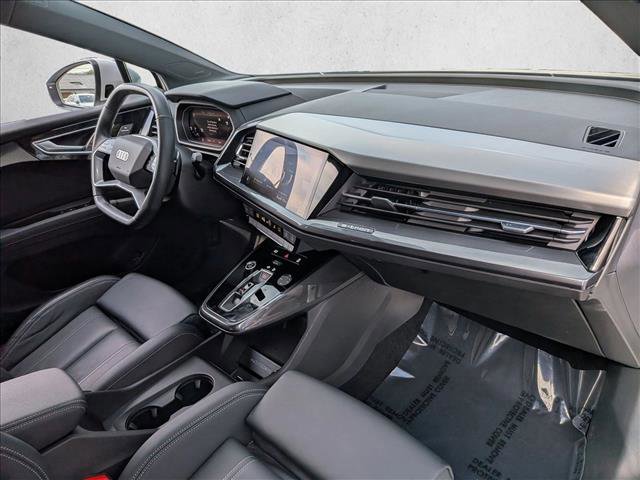 Certified 2023 Audi Q4 e-tron Premium Plus w/ Premium Plus image 25