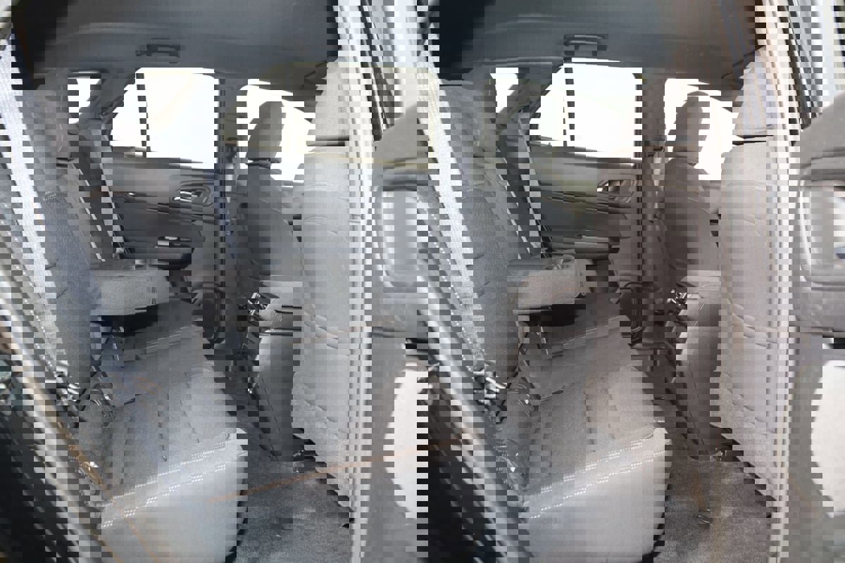 Used 2024 Honda Prologue EX image 13