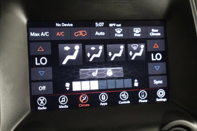 Used 2020 Dodge Durango SXT AWD/4WD image 34