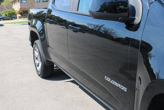Used 2020 Chevrolet Colorado Z71 image 54