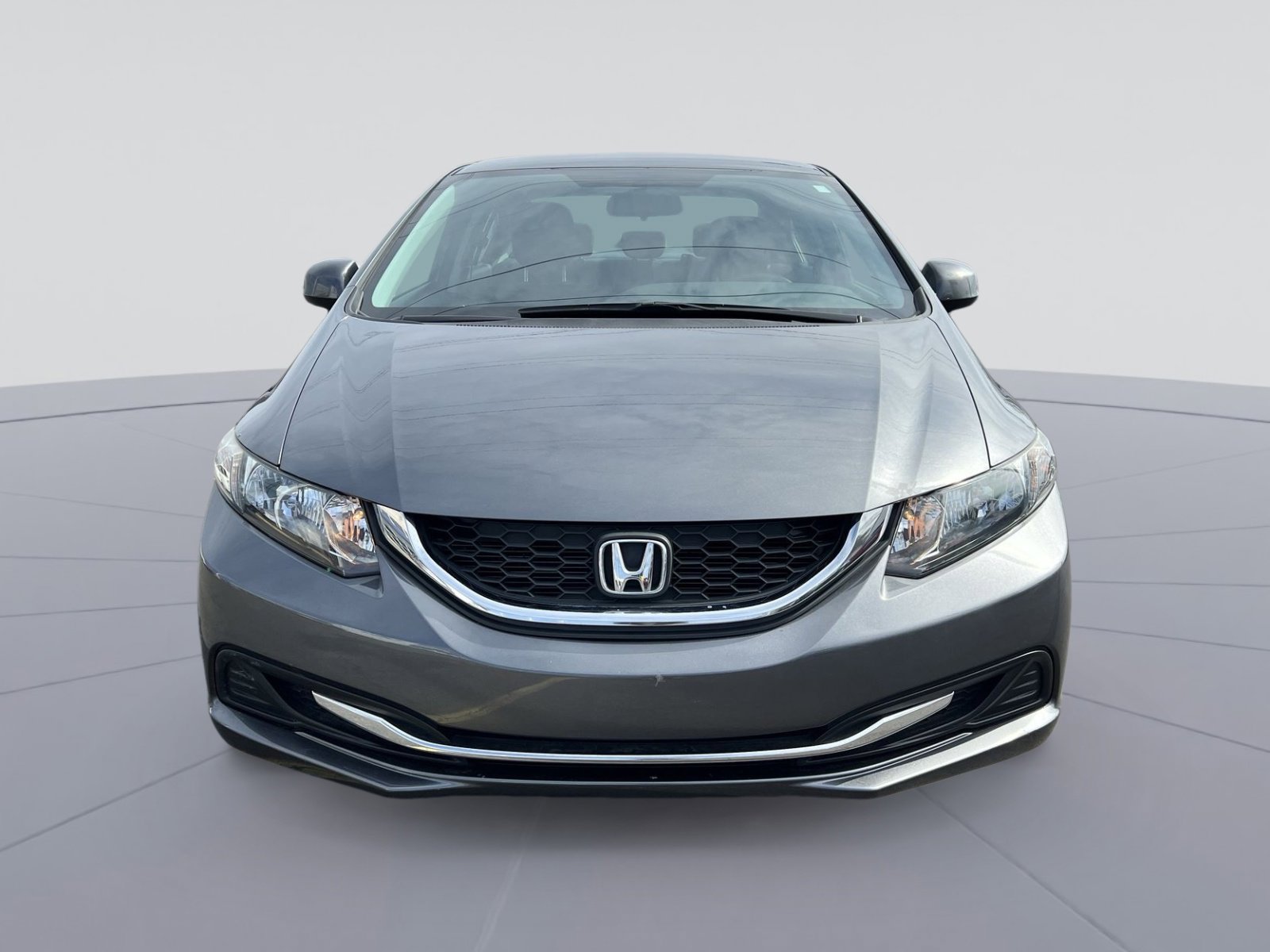 Used 2013 Honda Civic LX image 8
