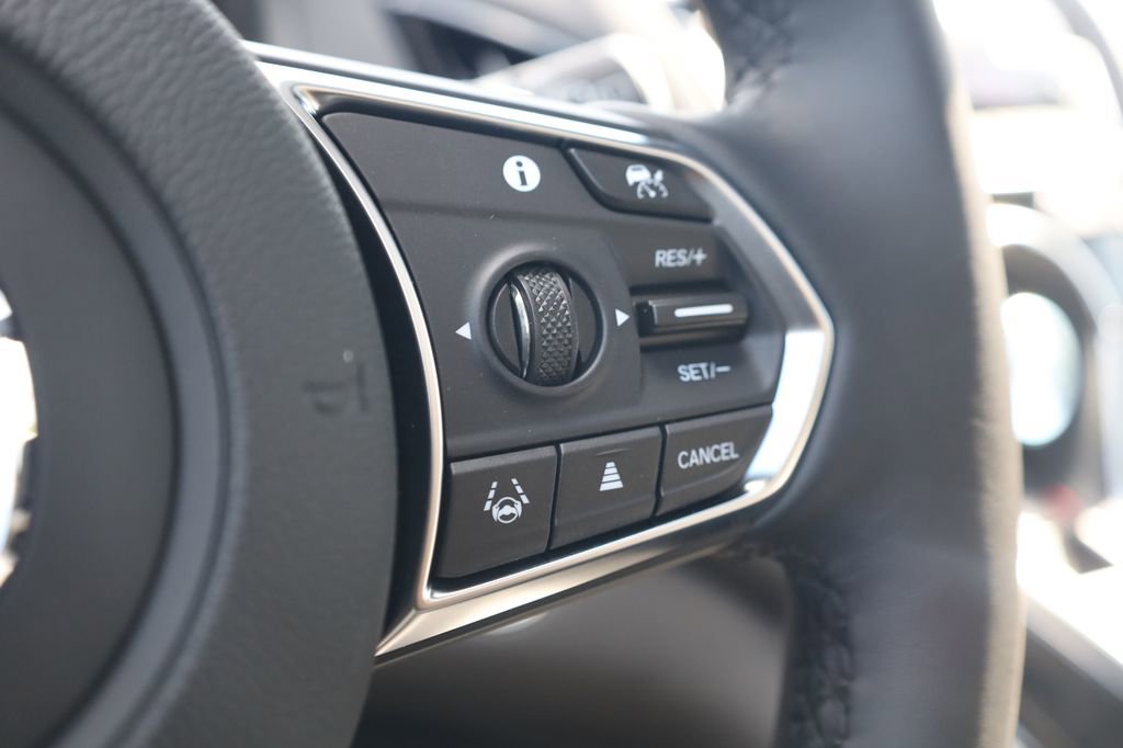 New 2026 Acura RDX SH-AWD image 19