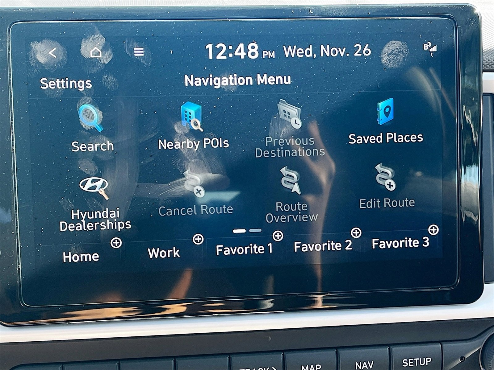 Used 2024 Hyundai Venue Limited image 13