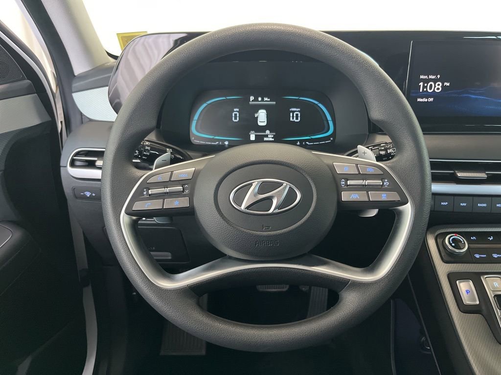 Used 2023 Hyundai Palisade SE w/ Cargo Package image 5