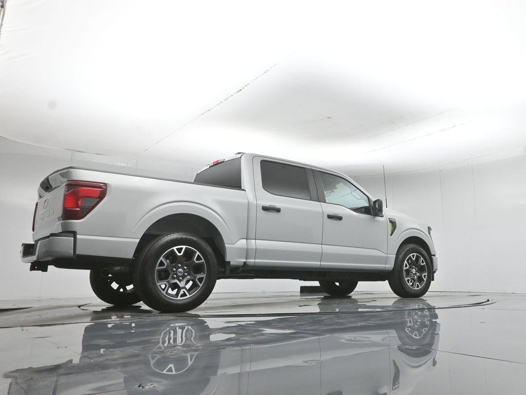 Used 2024 Ford F150 STX RWD image 49