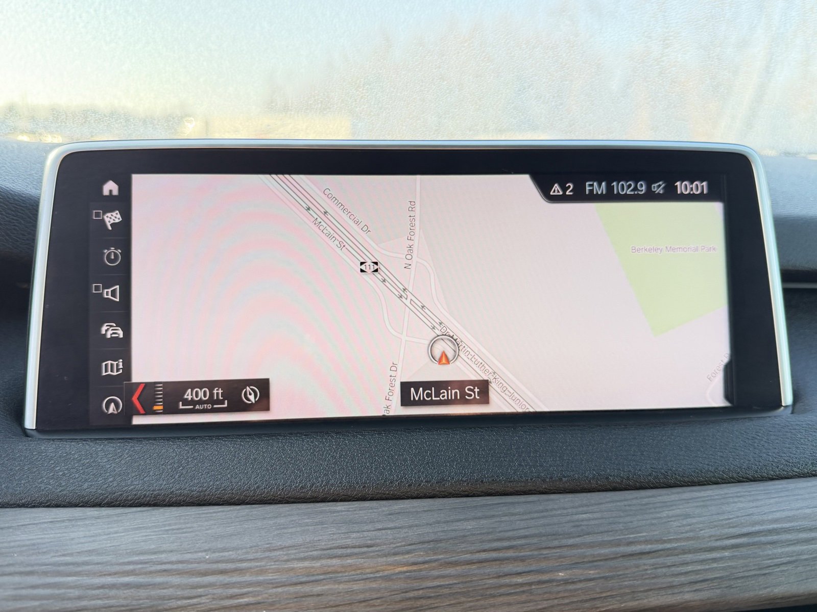 Used 2018 BMW X5 xDrive35d image 8