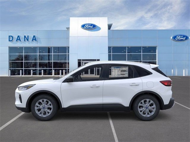 New 2025 Ford Escape Active image 3