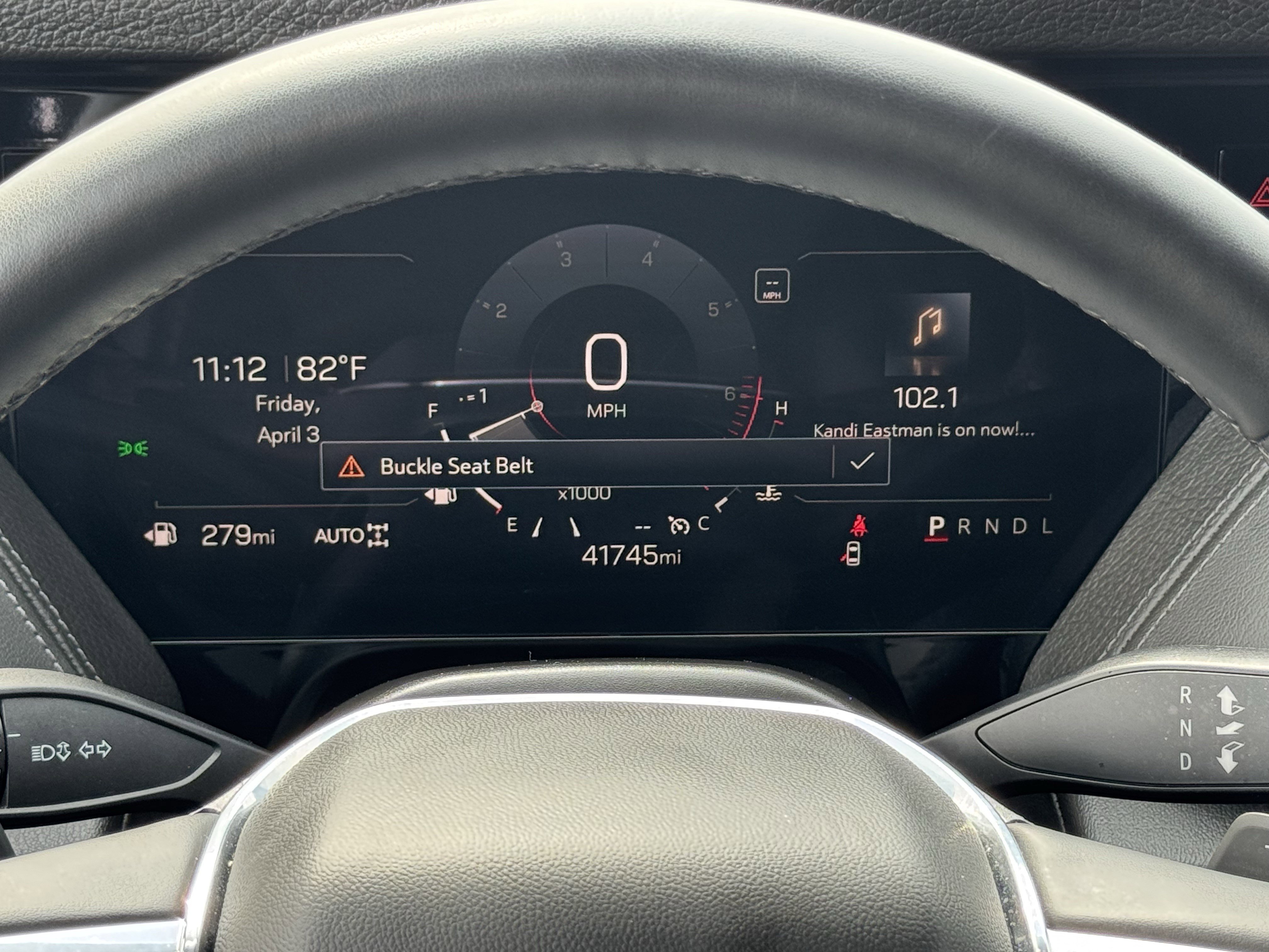 Used 2025 GMC Yukon Denali image 17