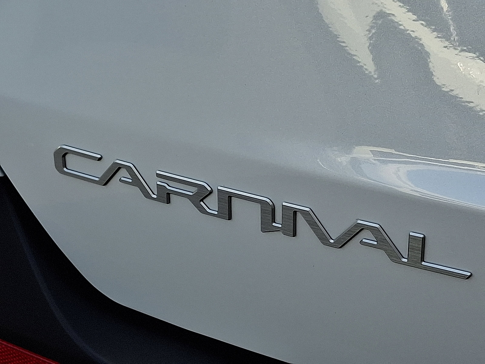 New 2026 Kia Carnival SX image 11