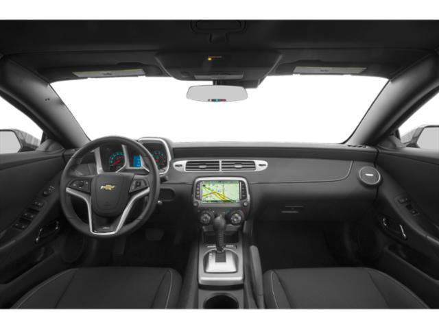 Used 2015 Chevrolet Camaro SS image 20