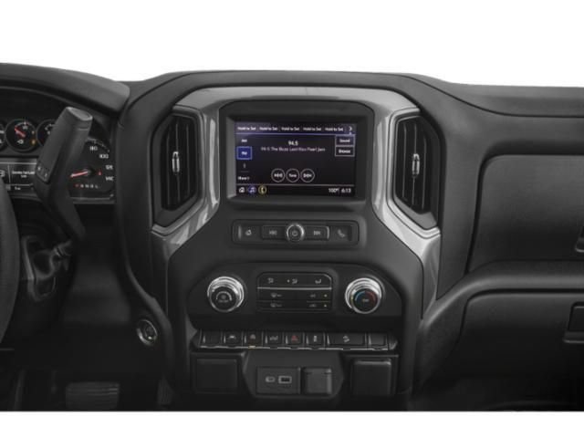 Used 2022 GMC Sierra 1500 Elevation w/ Elevation Premium Package image 10