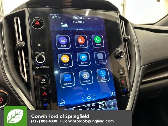 Used 2023 Subaru WRX Premium image 21