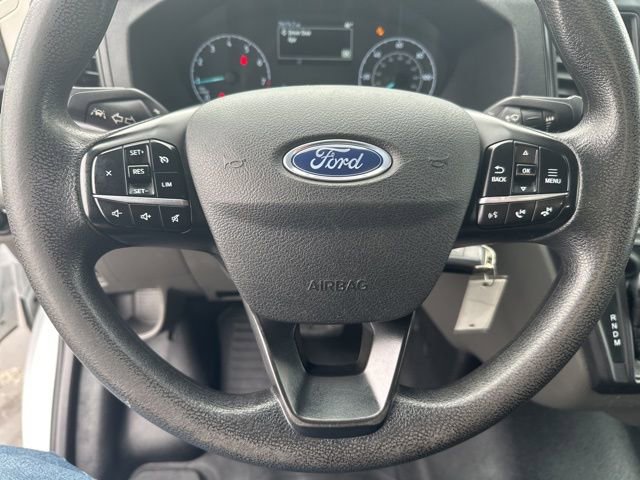 Used 2023 Ford Transit 250 Medium Roof AWD image 7