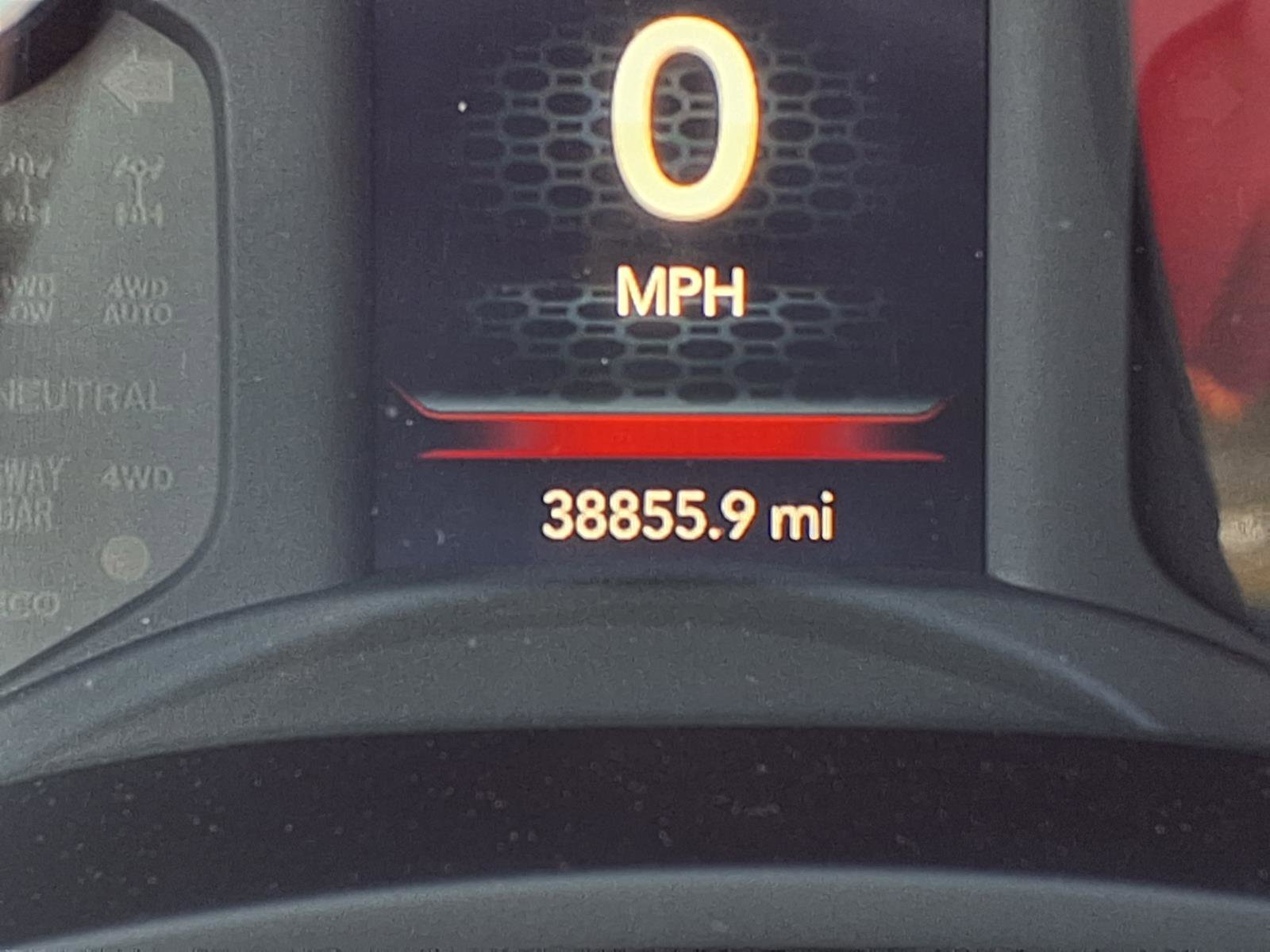 Used 2023 RAM 2500 Big Horn w/ Level 1 Equipment Group image 25