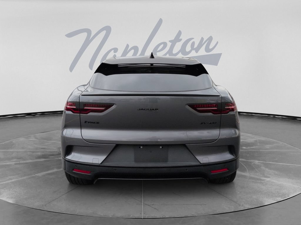 Used 2020 Jaguar I-PACE HSE AWD/4WD image 7