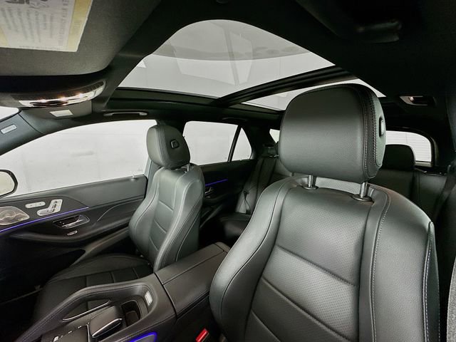 Used 2022 Mercedes-Benz GLE 350 4MATIC image 24
