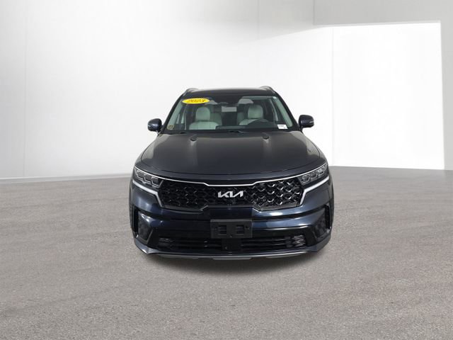 Used 2023 Kia Sorento SX Prestige image 16