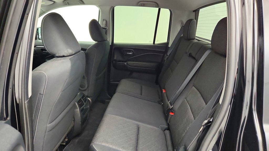 Used 2023 Honda Ridgeline Sport image 20