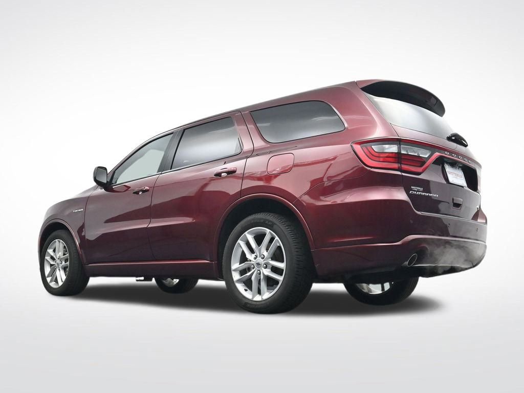 Used 2024 Dodge Durango R/T image 38