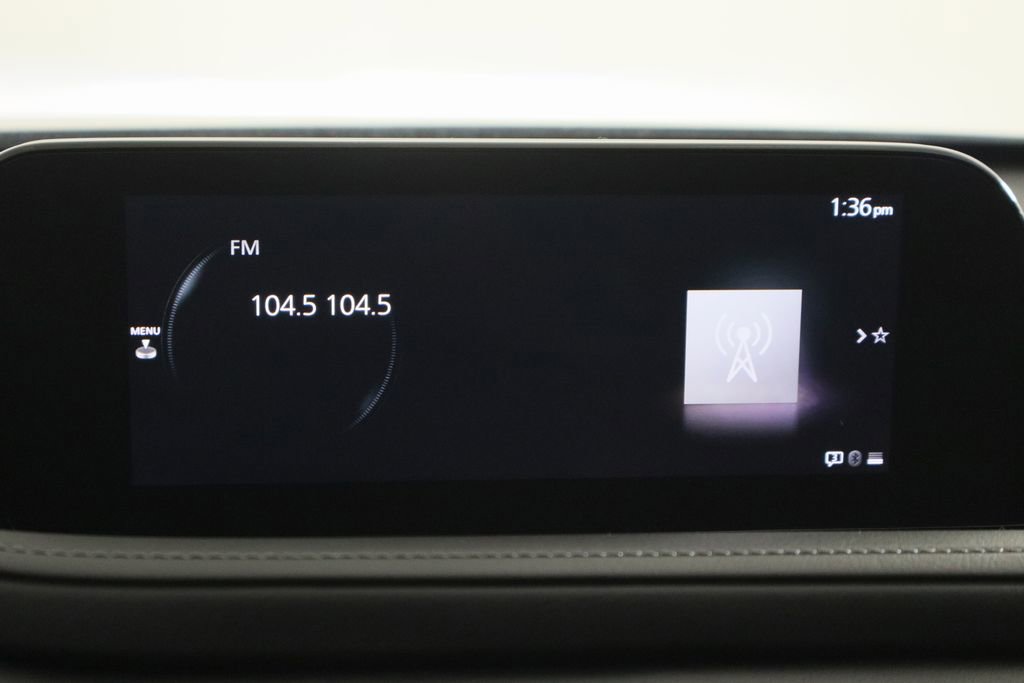 Used 2025 MAZDA CX-30 AWD 2.5 S w/ Select Sport Pkg image 30