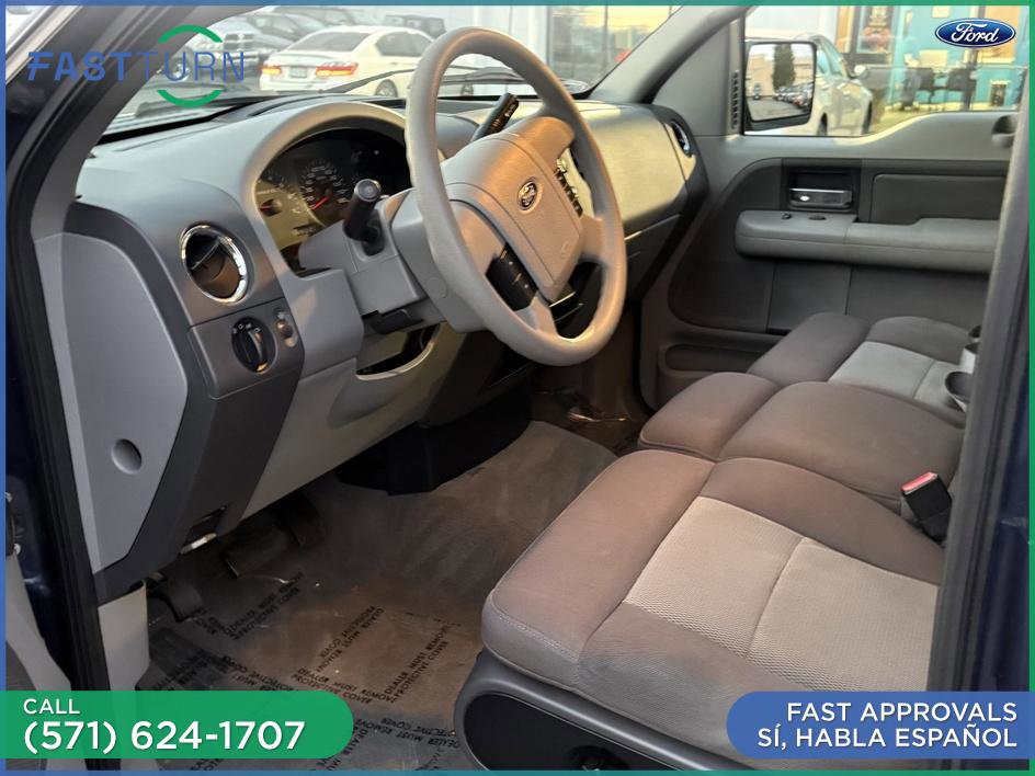 Used 2005 Ford F150 FX4 image 20