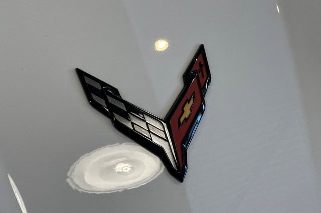 New 2026 Chevrolet Corvette Stingray Coupe w/ 1LT RWD image 37