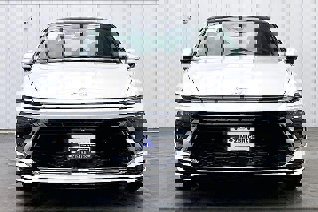 New 2026 Hyundai Sonata Limited image 23