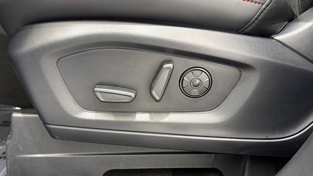 New 2026 Ford Explorer ST w/ Sun And Sound Package AWD/4WD image 14
