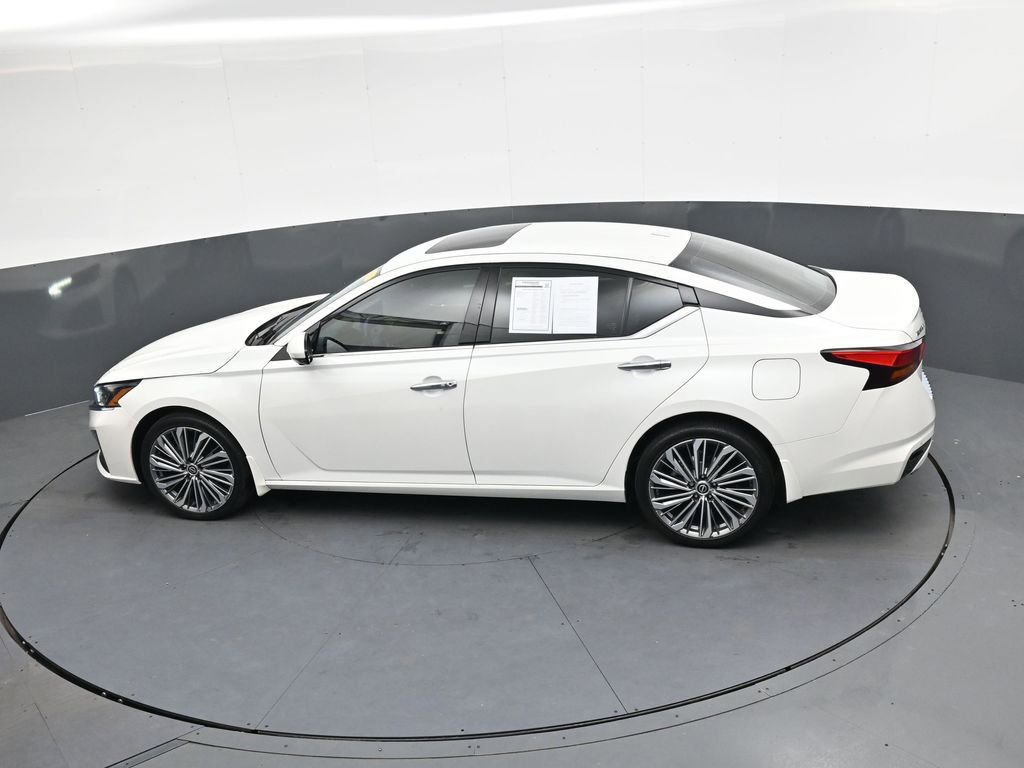 Used 2023 Nissan Altima 2.5 SL image 21
