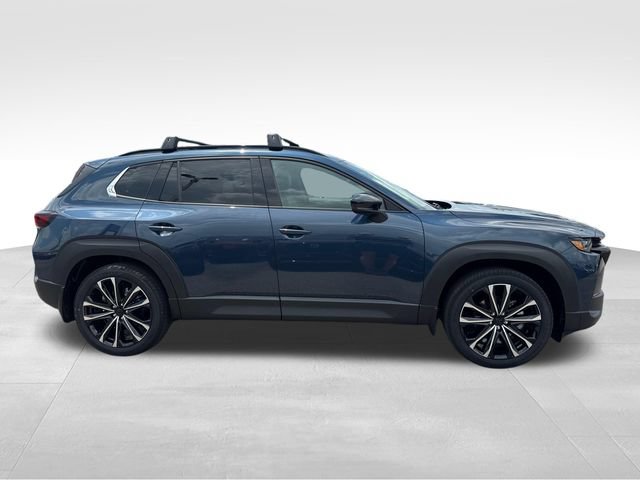 New 2026 MAZDA CX-50 2.5 Turbo w/ Premium Plus Pkg AWD/4WD image 6