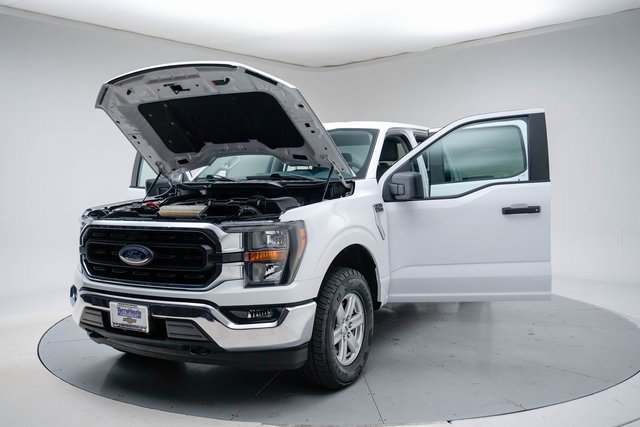 Used 2023 Ford F150 XLT w/ Trailer Tow Package image 18