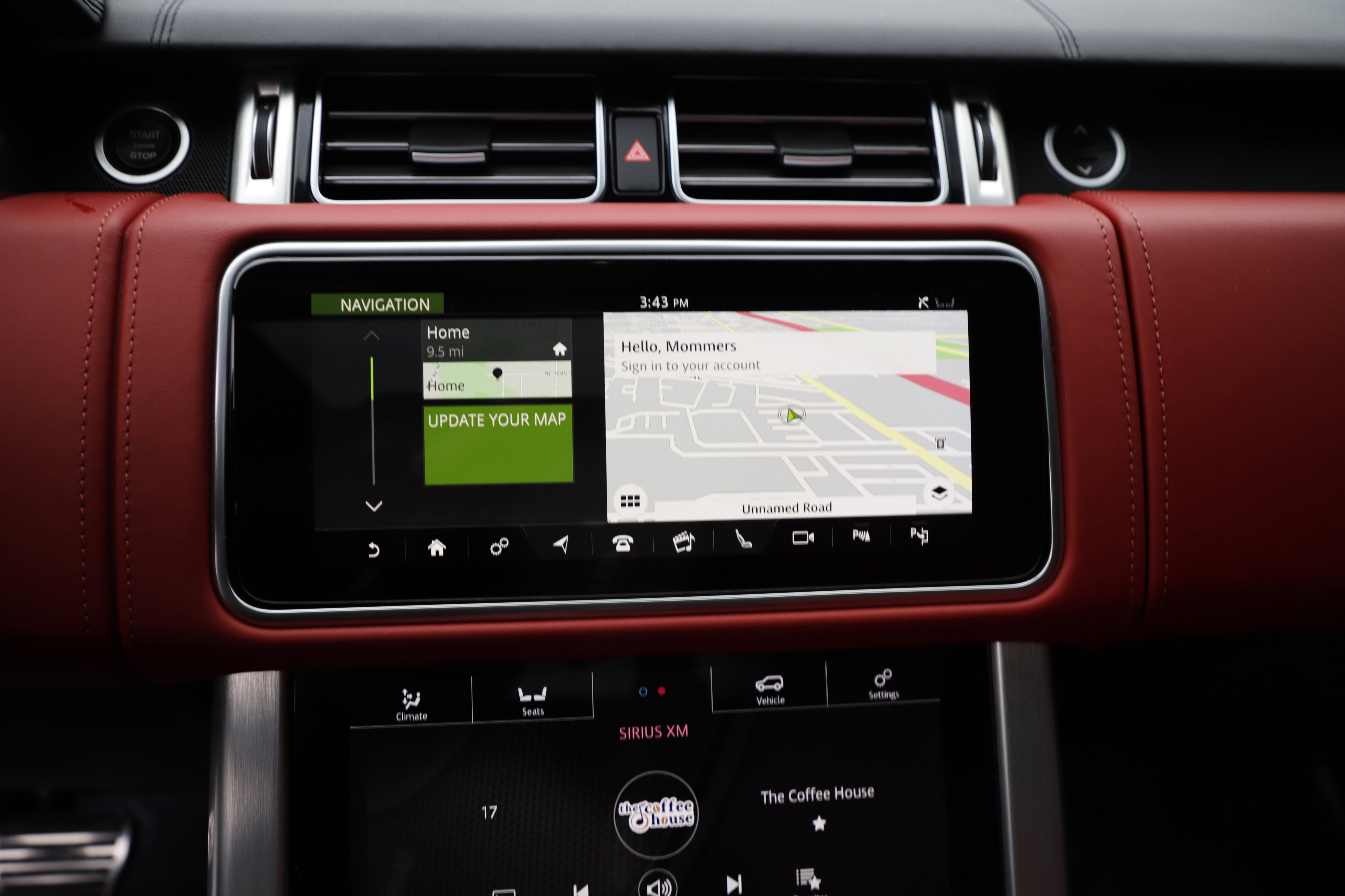 Certified 2022 Land Rover Range Rover Autobiography image 21